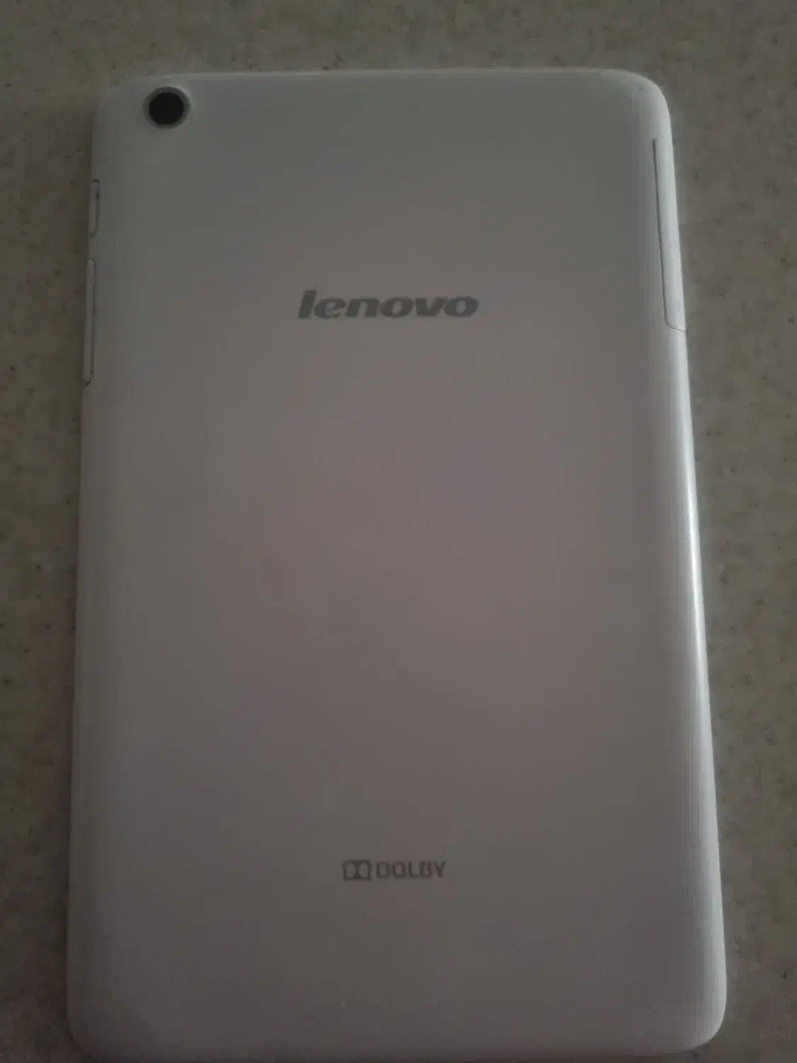 تبلت لنوو خراب|تبلت|کرج, گلشهر|دیوار