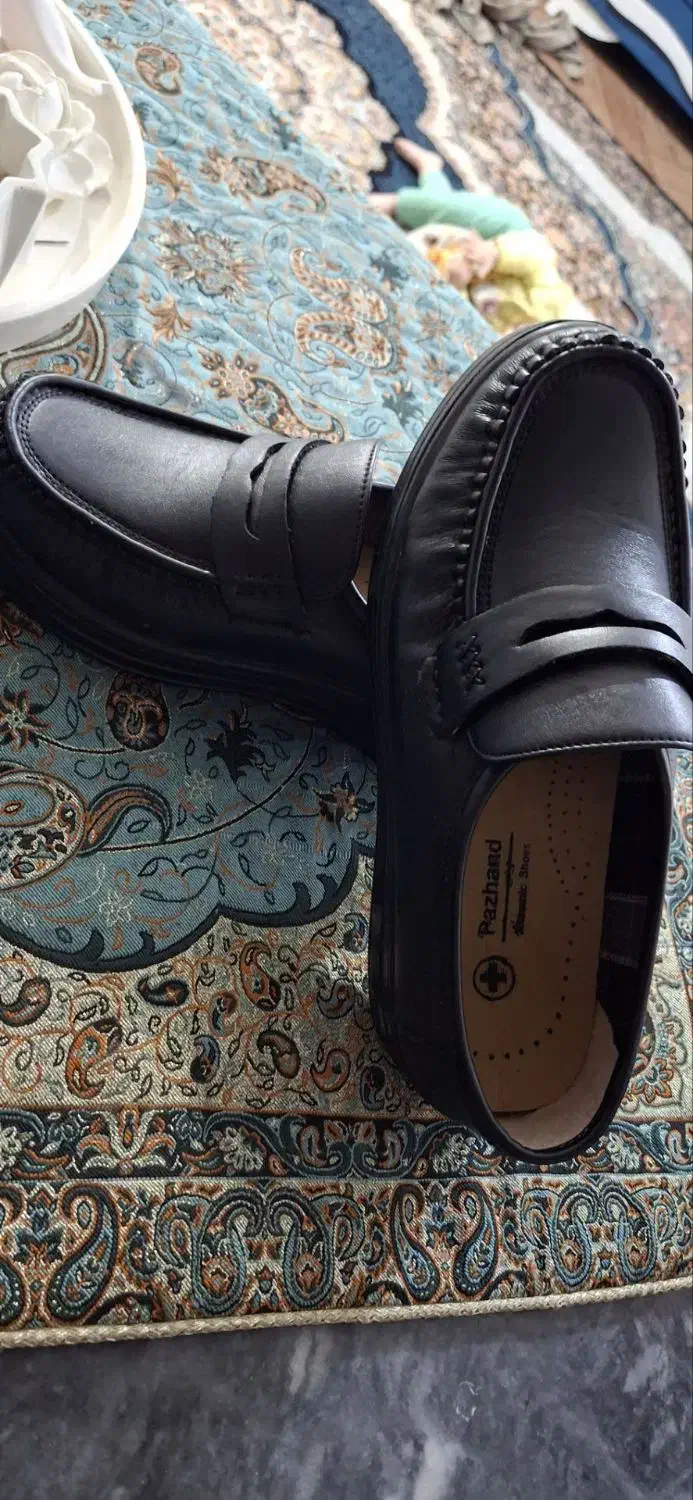 کفش طبی|کیف، کفش، کمربند|اردبیل, |دیوار