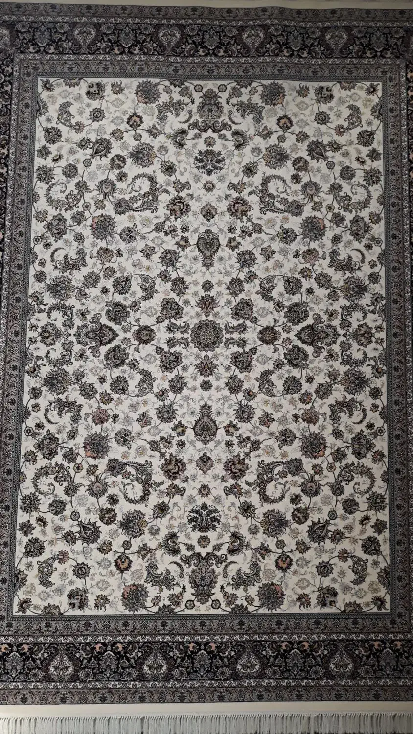 انواع فرش ماشینی با اقساط بدون سود|فرش|کرج, چمران|دیوار