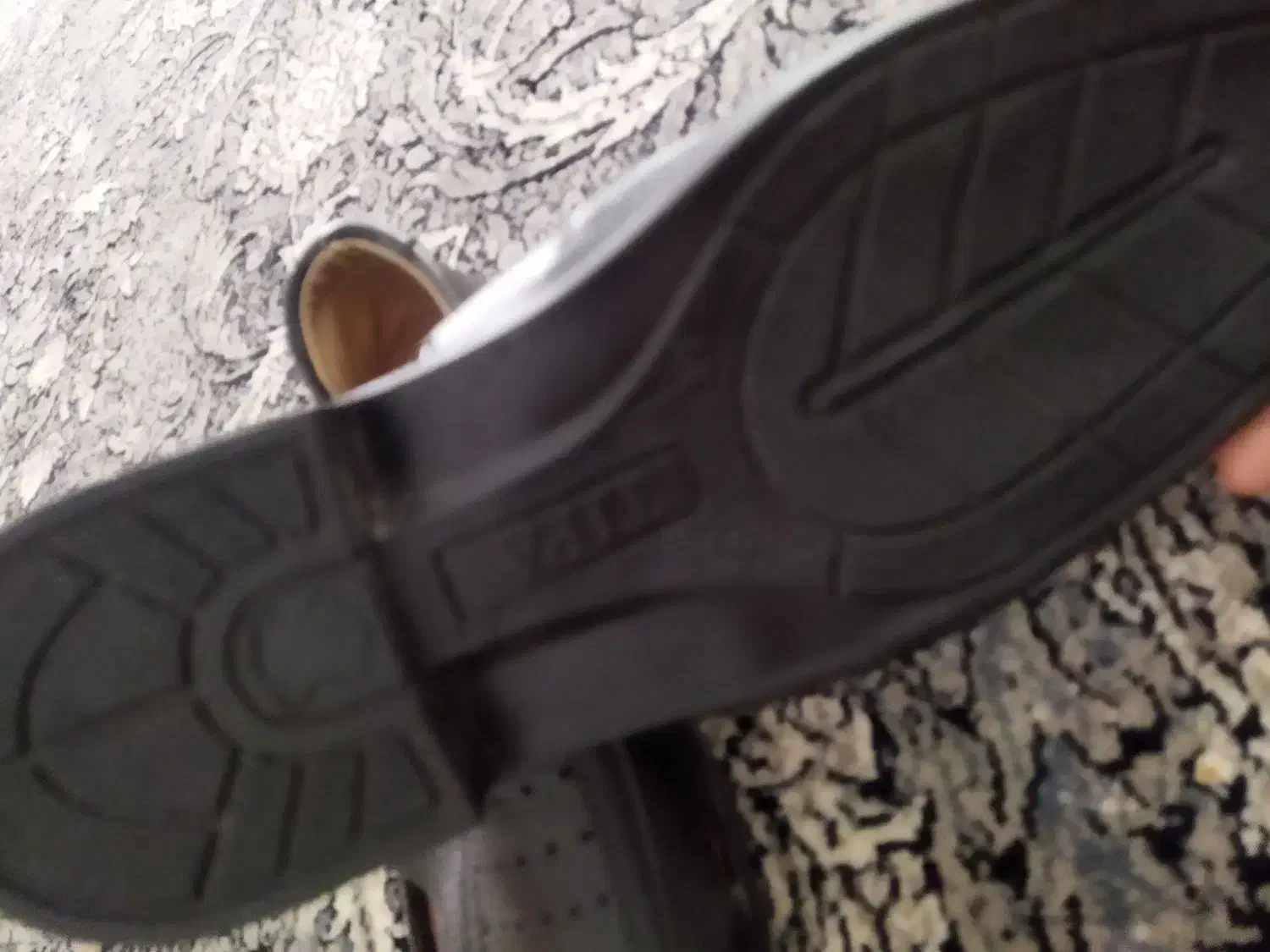 کفش مردانه|کیف، کفش، کمربند|بروجرد, |دیوار