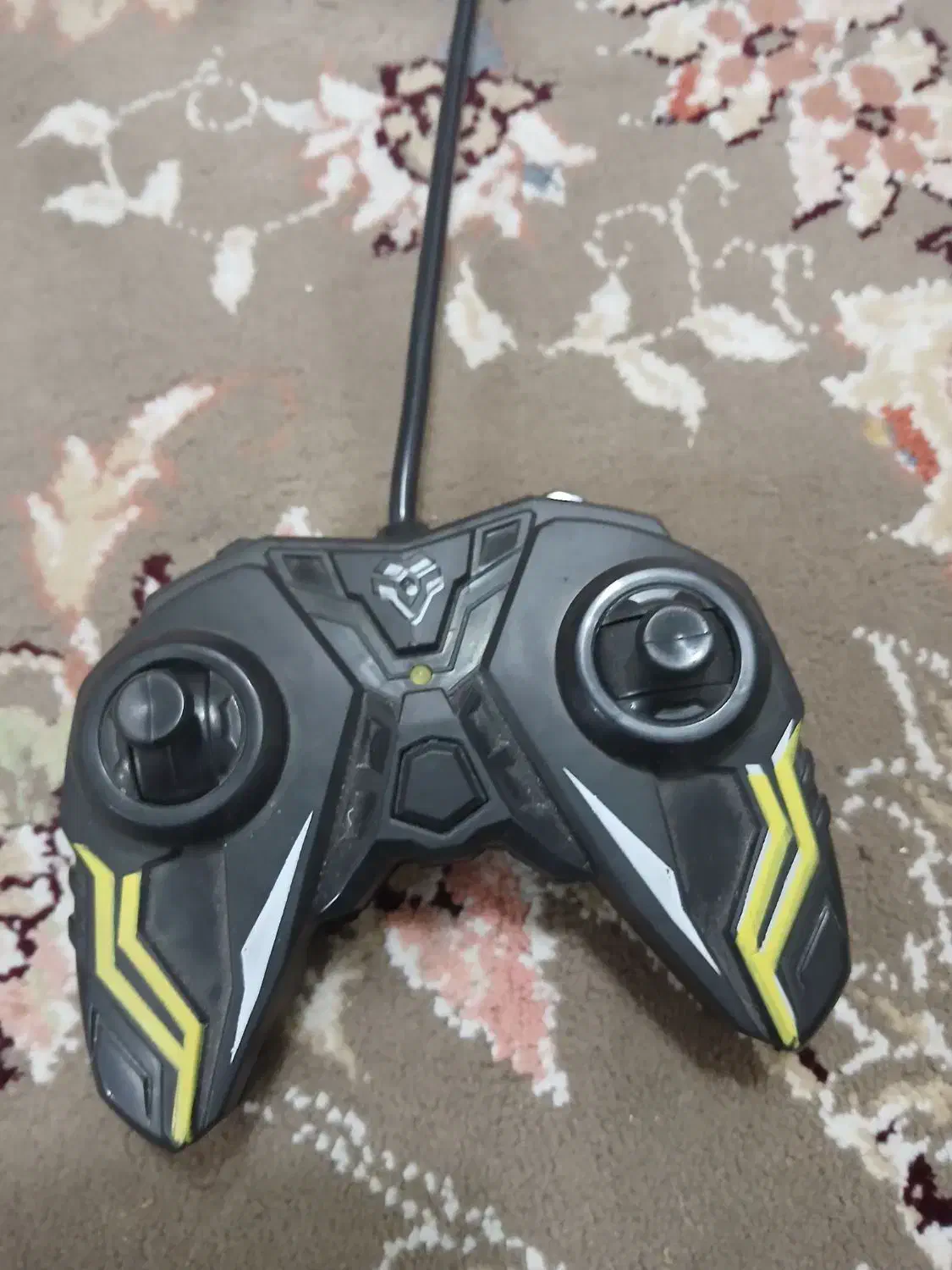 ماشین کنترلی|اسباب‌‌بازی|قم, دورشهر|دیوار