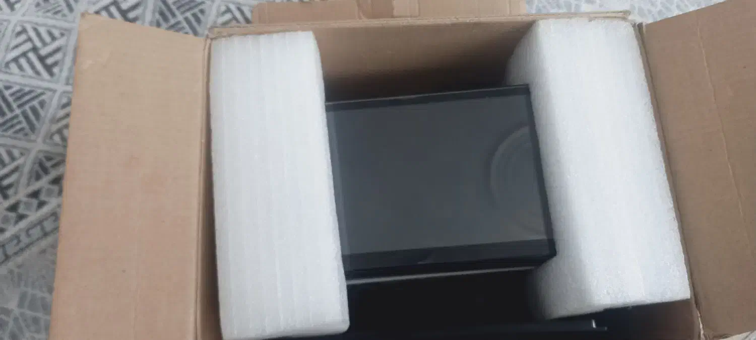 مانیتور|تلویزیون و پروژکتور|قروه, |دیوار