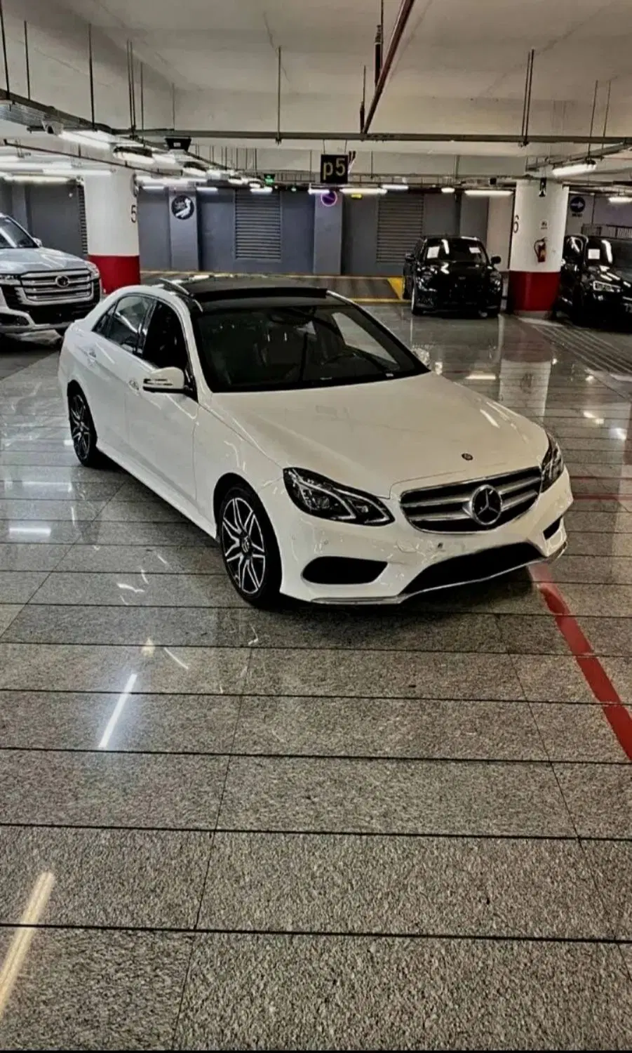 اجاره خودرو/تشریفات/رنت ماشین BENZ E250 2016|خودرو اجارهای|تهران, گیشا|دیوار