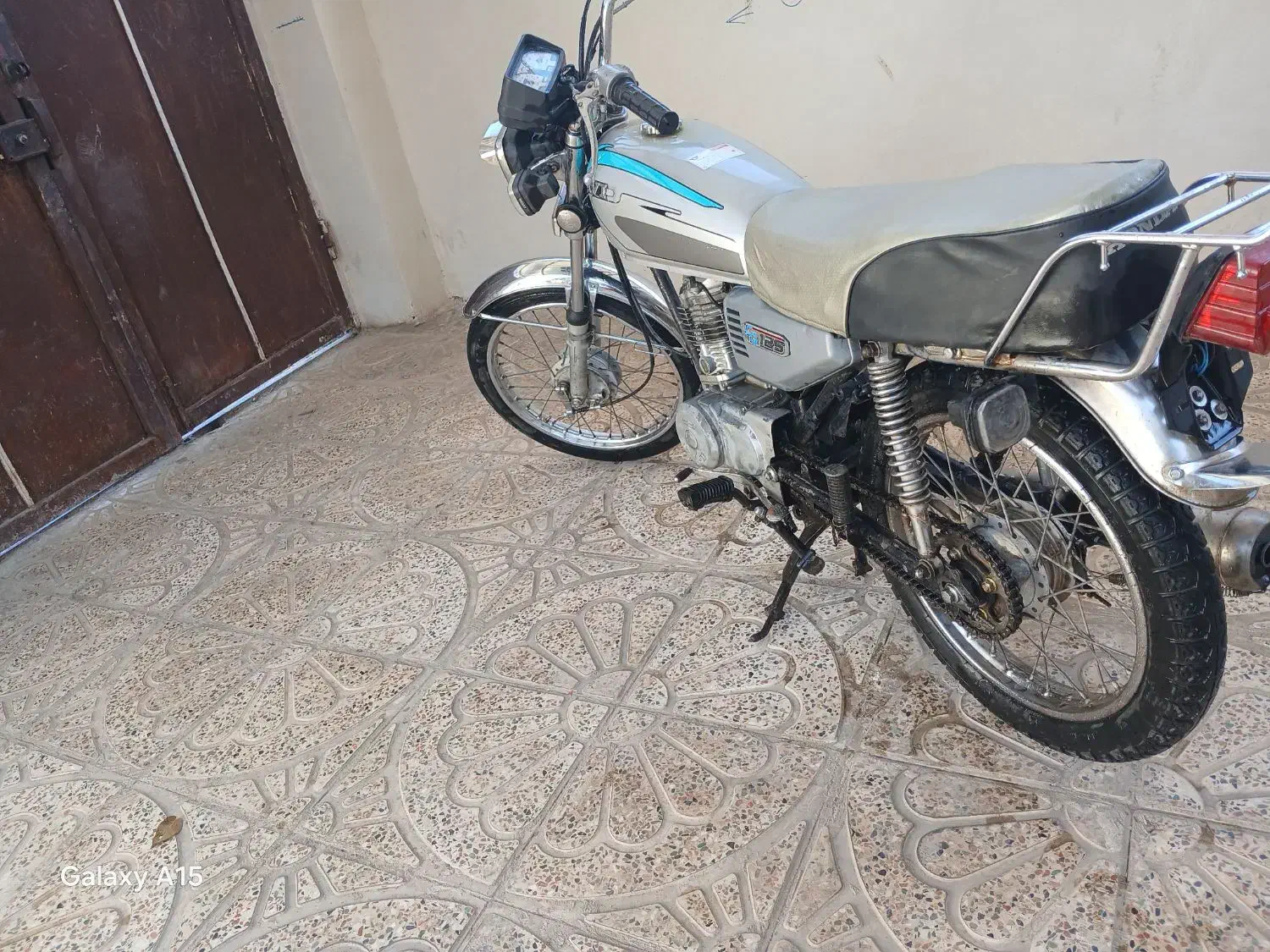 موتور مزاییده|موتورسیکلت|شباب, |دیوار