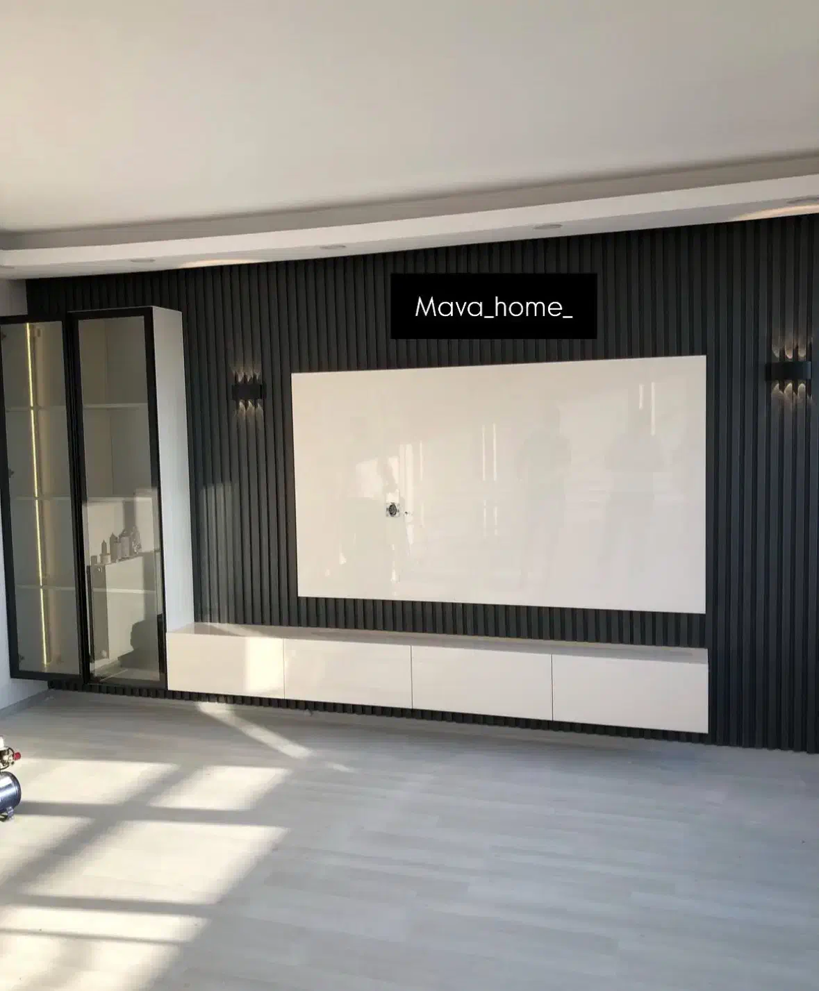 میز تلوزیون دیواری|میز تلویزیون|تهران, خواجه نصیر طوسی|دیوار