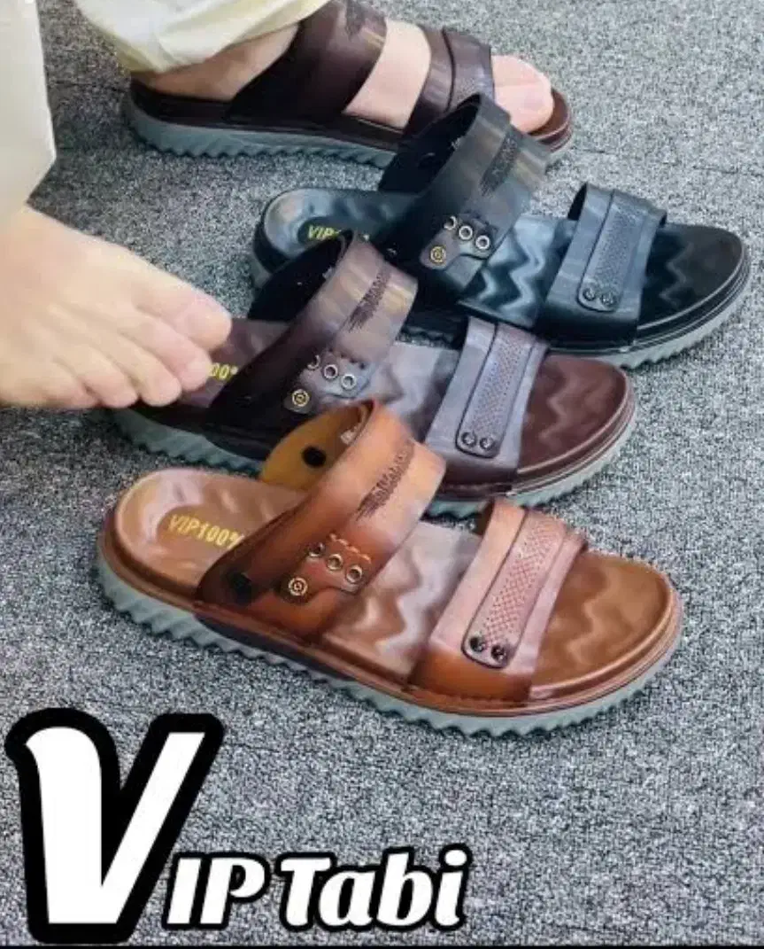 صندل Vip|کیف، کفش، کمربند|زابل, |دیوار