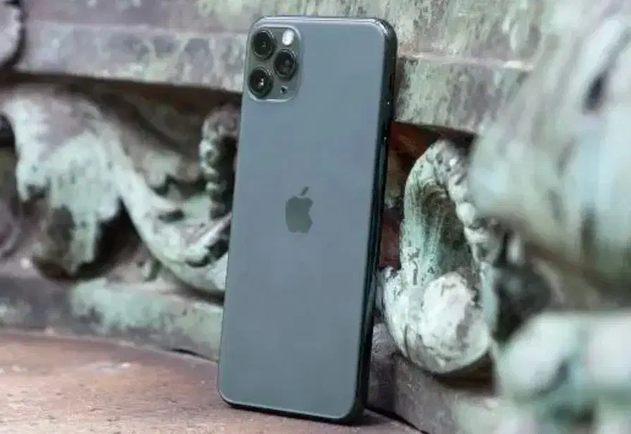 آیفون ۱۱ پرو ۵۱۲ گیگ|موبایل|تهران, اسفندیاری|دیوار