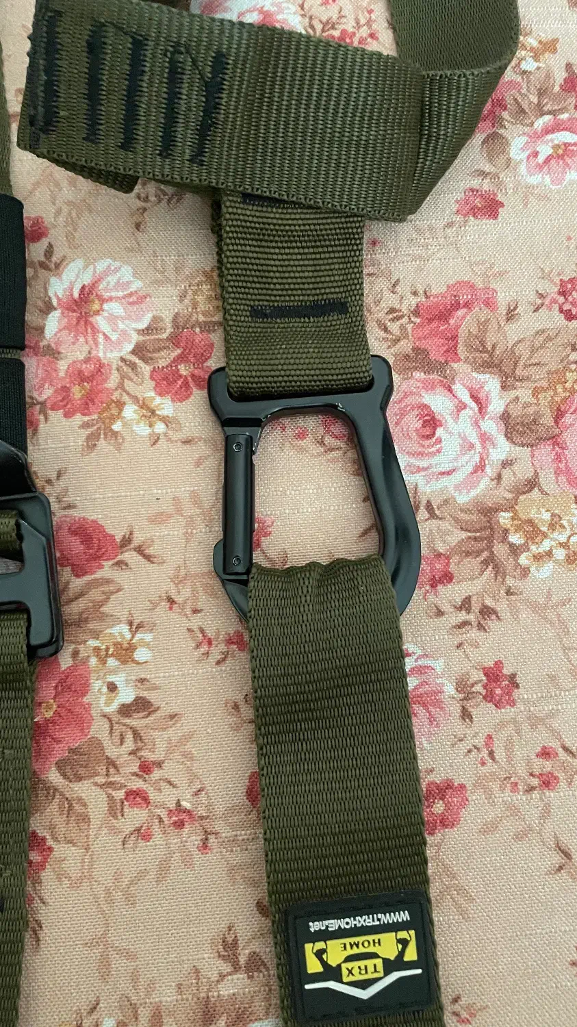 بند TRX|تجهیزات ورزشی|تهران, هاشمی|دیوار