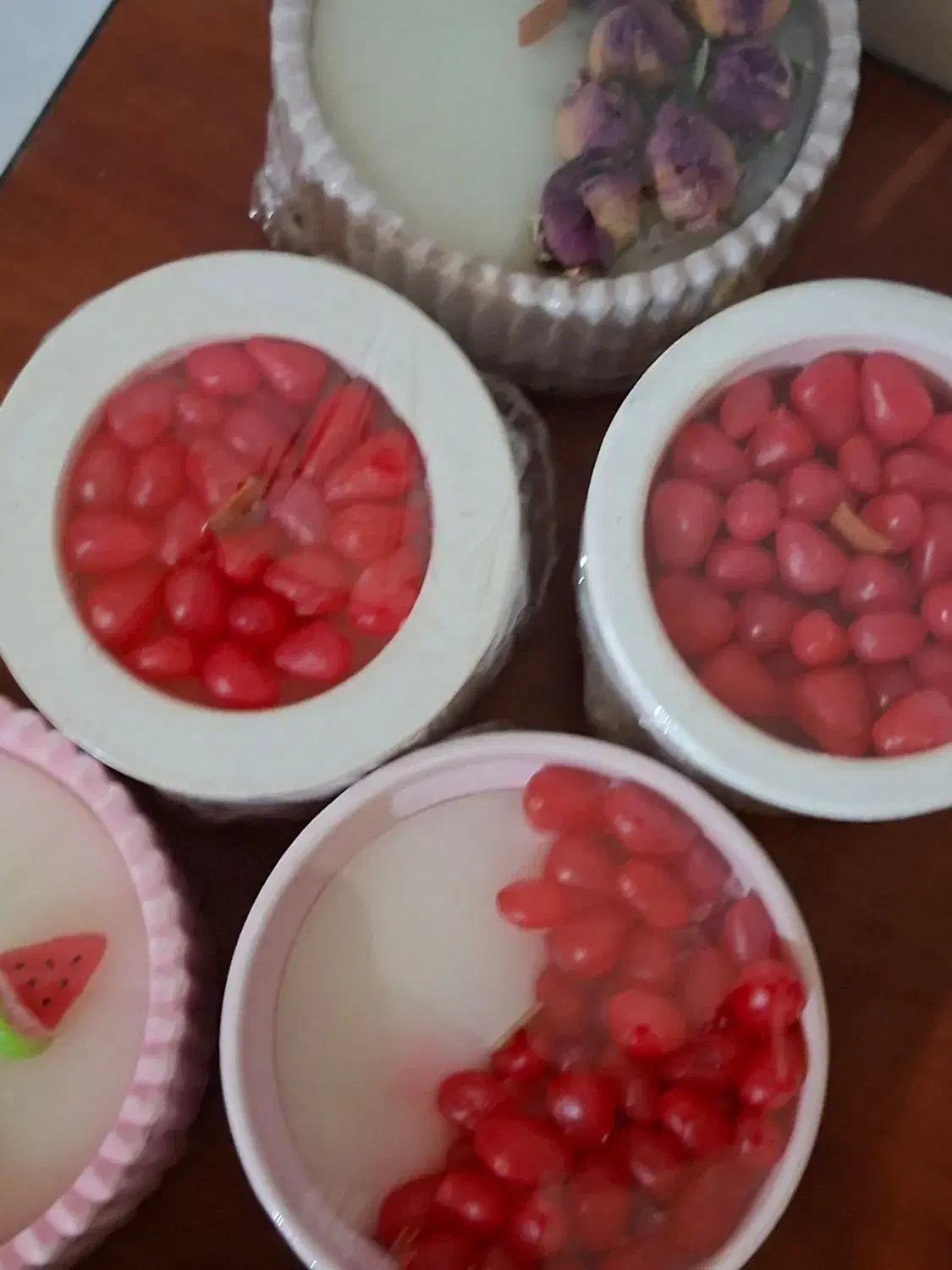 شمع یلدایی|صنایع دستی و سایر لوازم تزئینی|بندر انزلی, معلم|دیوار