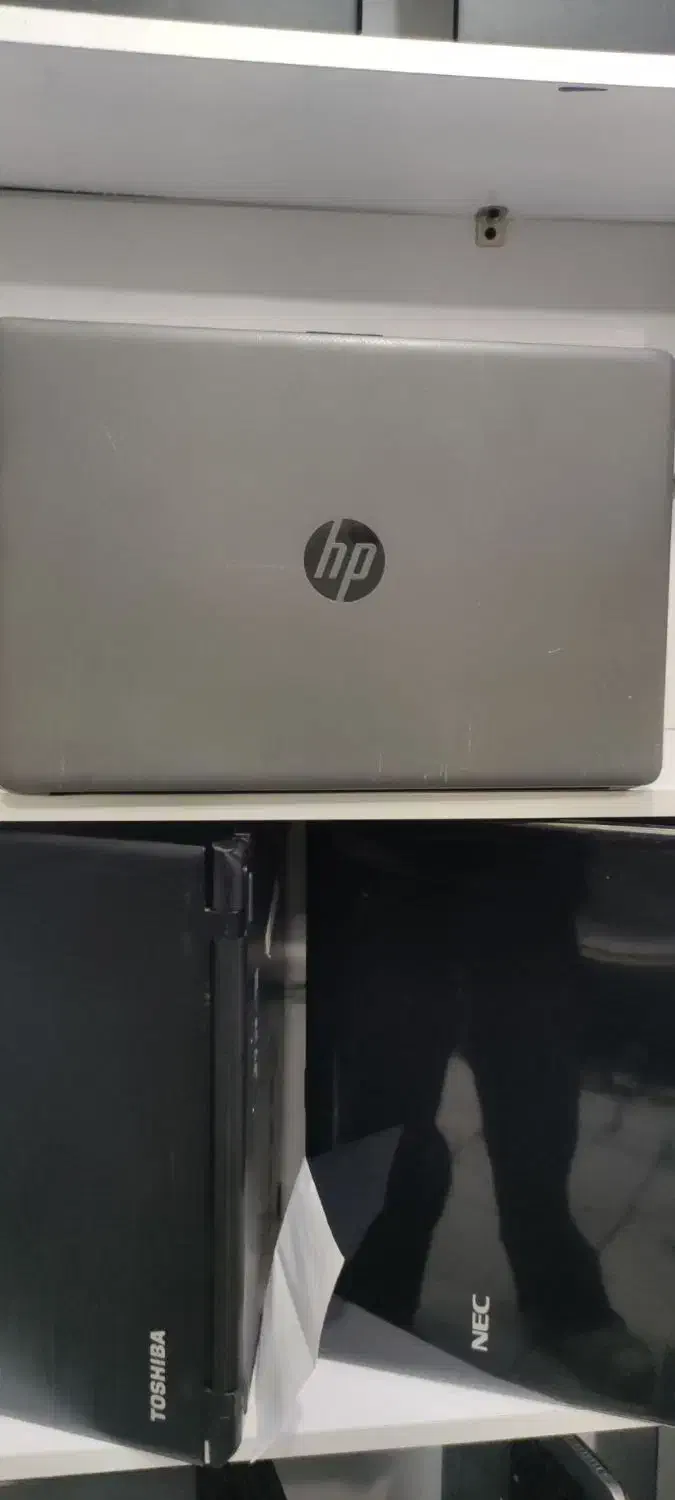 لپ تاپ HP|رایانه همراه|تهران, کوثر|دیوار