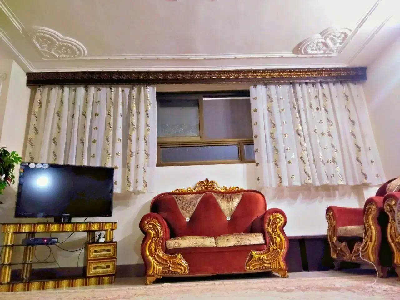 آپارتمان رهن و اجاره فرهنگیان دو خواب|اجارهٔ آپارتمان|خمینیشهر, |دیوار