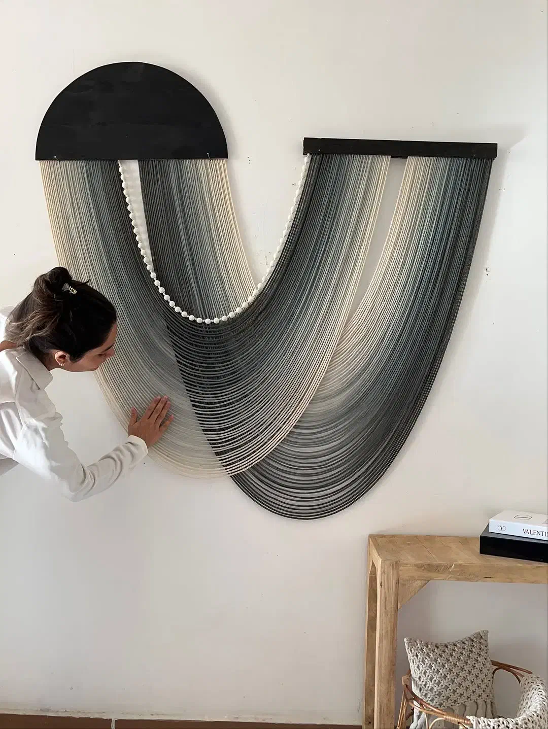 گالری فریبافت|صنایع دستی و سایر لوازم تزئینی|آران و بیدگل, |دیوار