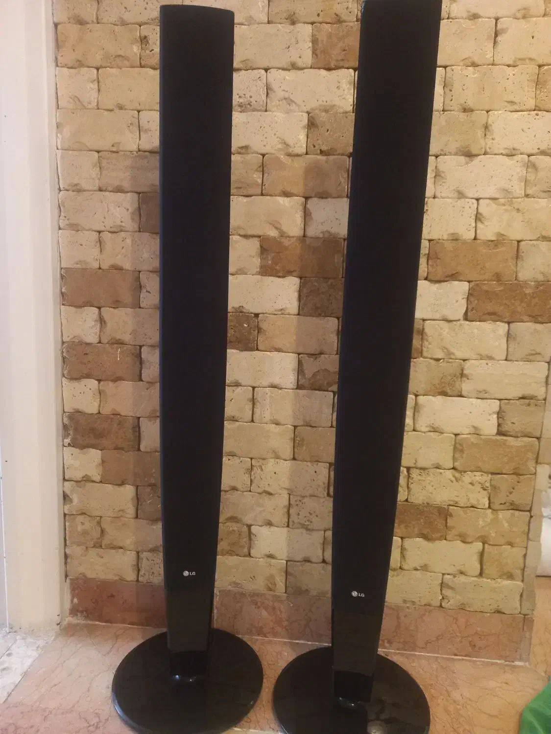 سینما خانگی|سیستم صوتی خانگی|ری, فیروزآبادی|دیوار