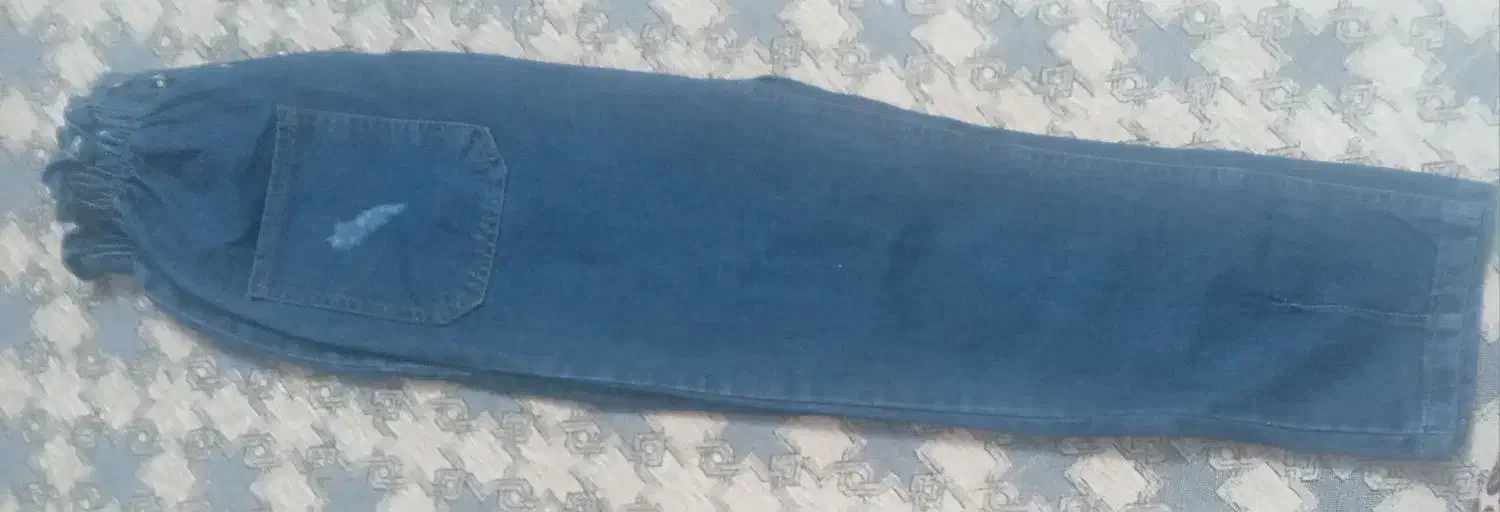 شلوار لی|لباس|تهران, میدان میوه و تره‌بار مرکزی|دیوار