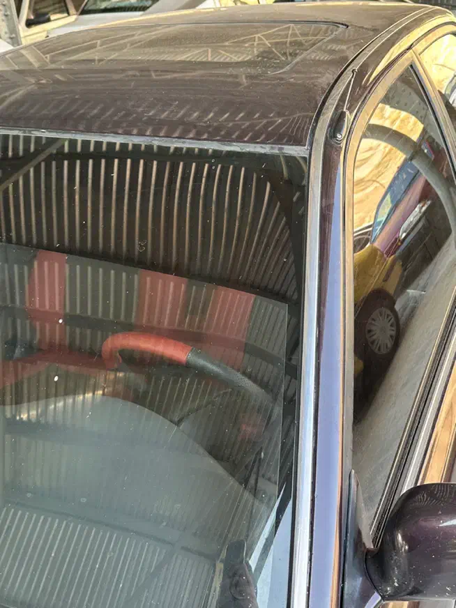 میتسوبیشی لنسرجی ال ایکس|خودرو سواری و وانت|شیراز, نصر|دیوار