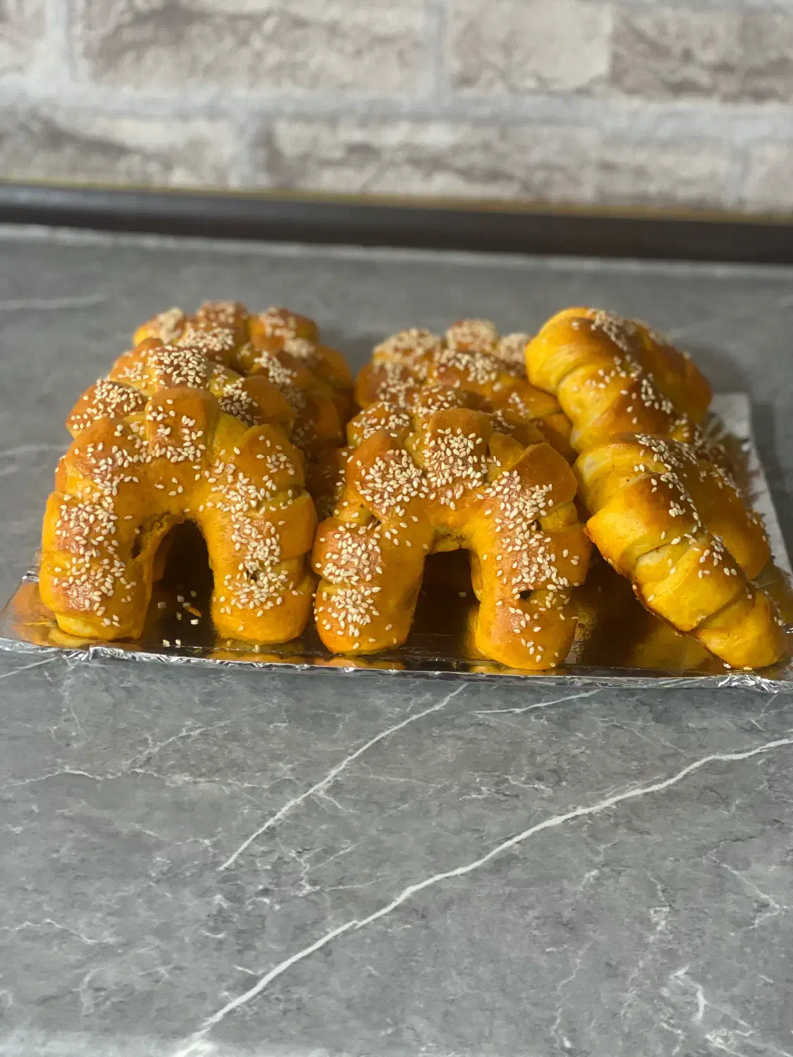 دسر پراشکی مینی برگر پیتزا|خدمات پذیرایی، مراسم|ارومیه, |دیوار