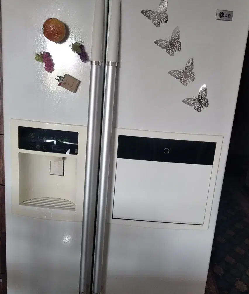 تعمیر انواع یخچال وفریزر|خدمات پیشه و مهارت|شیراز, شهرک مفتح|دیوار