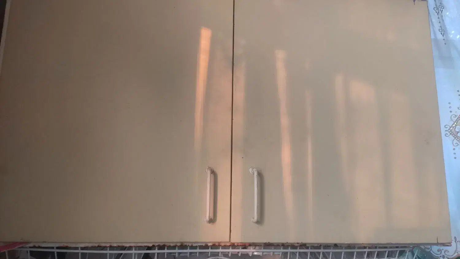 کابینت فلزی|مصالح و تجهیزات ساختمان|رشت, بالاکویه|دیوار