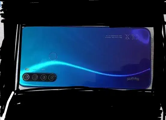 گوشی نوت 8|موبایل|سنندج, |دیوار