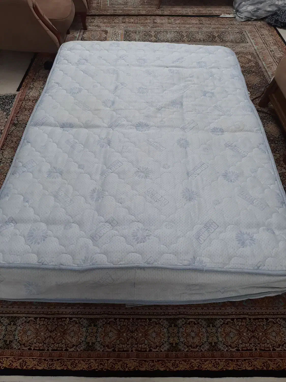 تشک خوشخواب|تشک تختخواب|تهران, جی|دیوار
