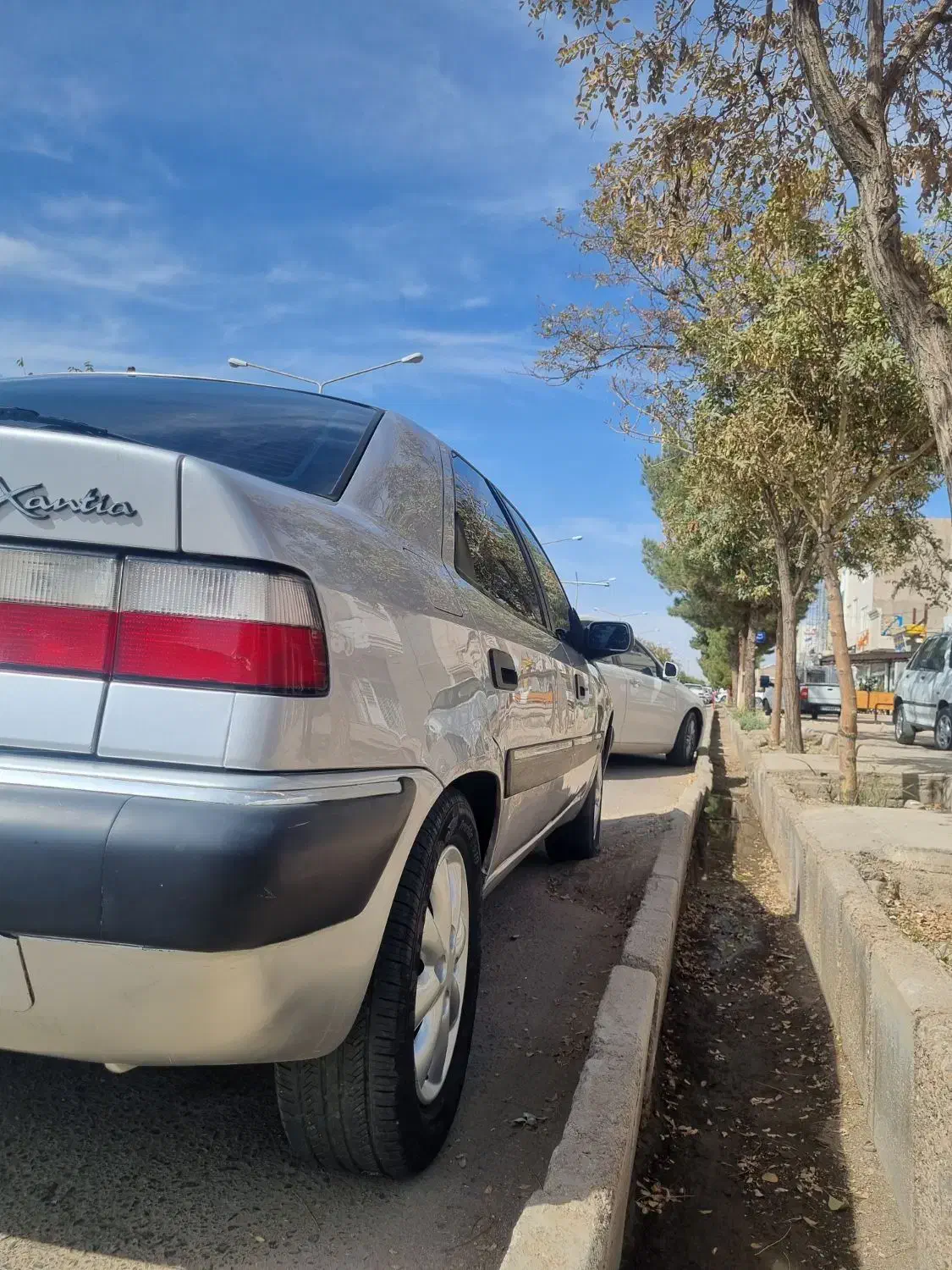 زانتیا مدل 88|خودرو سواری و وانت|قائن, |دیوار