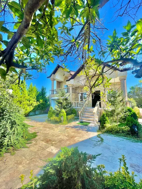 ۲۵۵ متر ویلایی مبله/سند تک برگ/۳ کنتور نصب/شهرکی|فروش خانه و ویلا|فیروزکوه, |دیوار