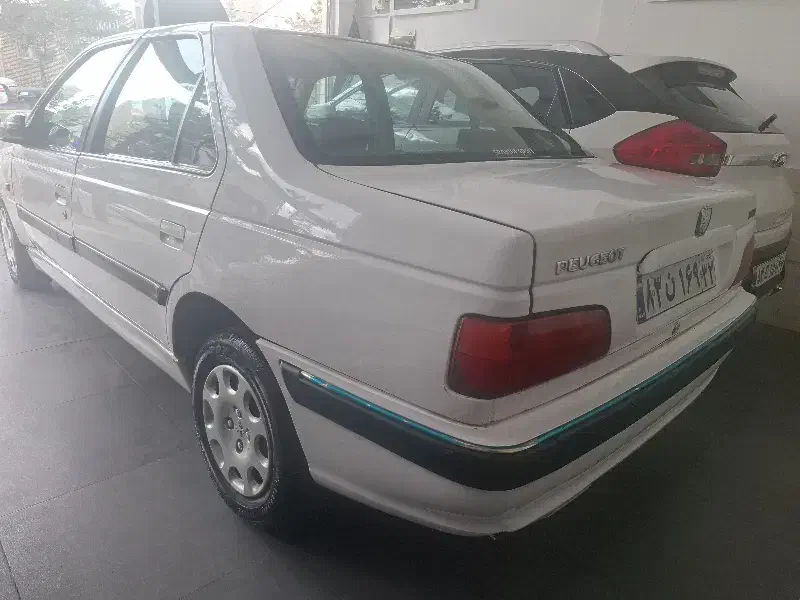 پارس مدل ۹۱|خودرو سواری و وانت|مشهد, تربیت (صدف)|دیوار