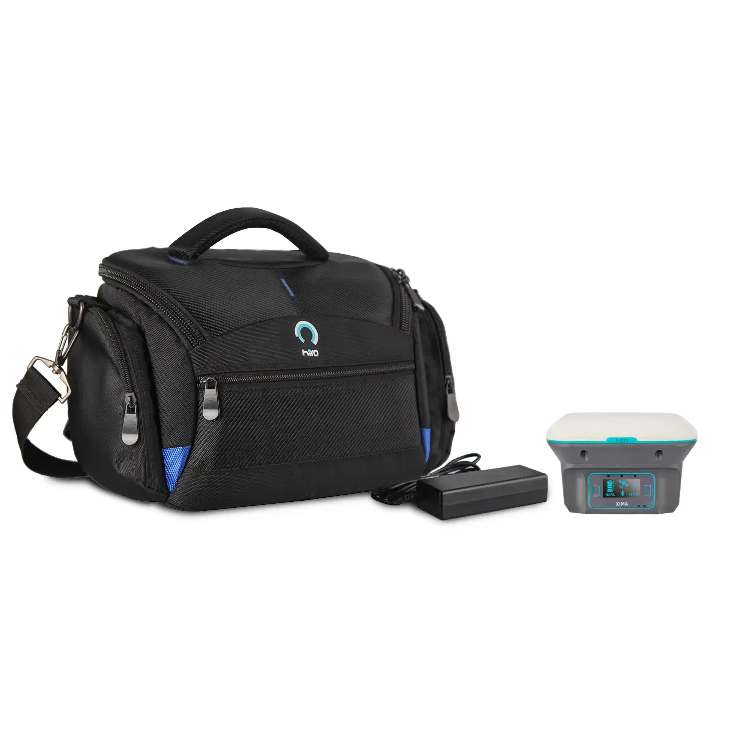 جی پی اس مولتی فرکانسه نقشه برداری هیرو XiMA S20u|ماشین‌آلات صنعتی|تهران, اختیاریه|دیوار