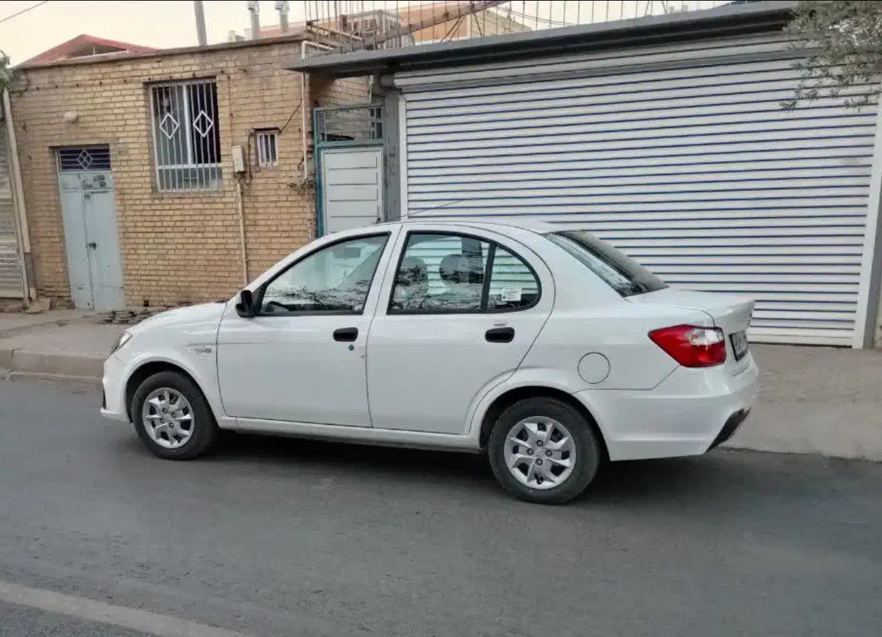 ساینا اس در حد صفر|خودرو سواری و وانت|نجفآباد, امام خمینی|دیوار