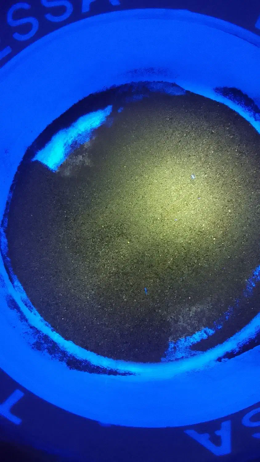 خاک طلا|جواهرات|قم, مسجد امام حسن|دیوار