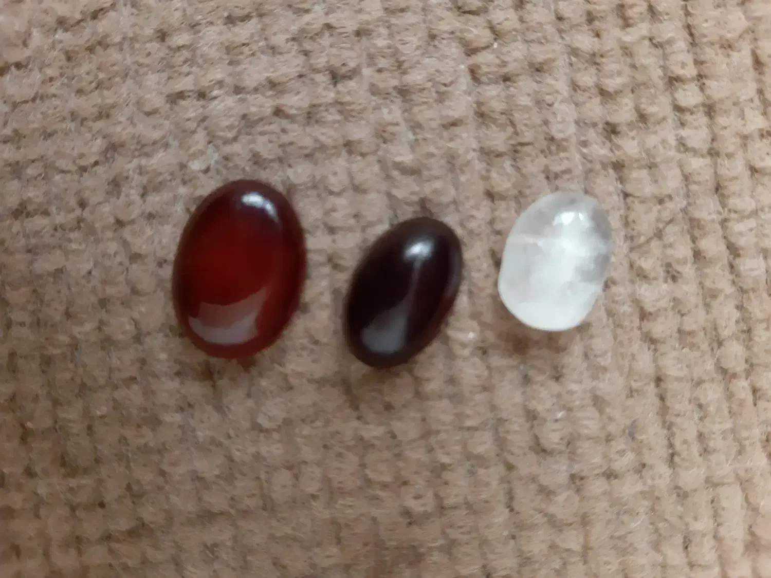 سنگ در نجف و عقیق خراسان|جواهرات|مبارکه, |دیوار