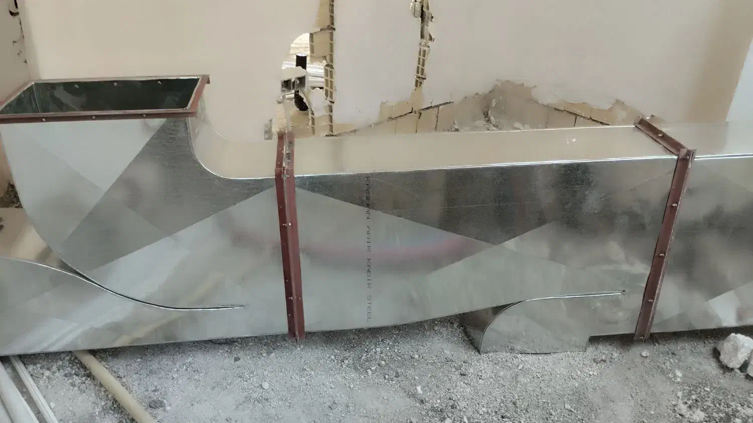 کانال سازی امیدی|خدمات پیشه و مهارت|قم, قلعه کامکار|دیوار