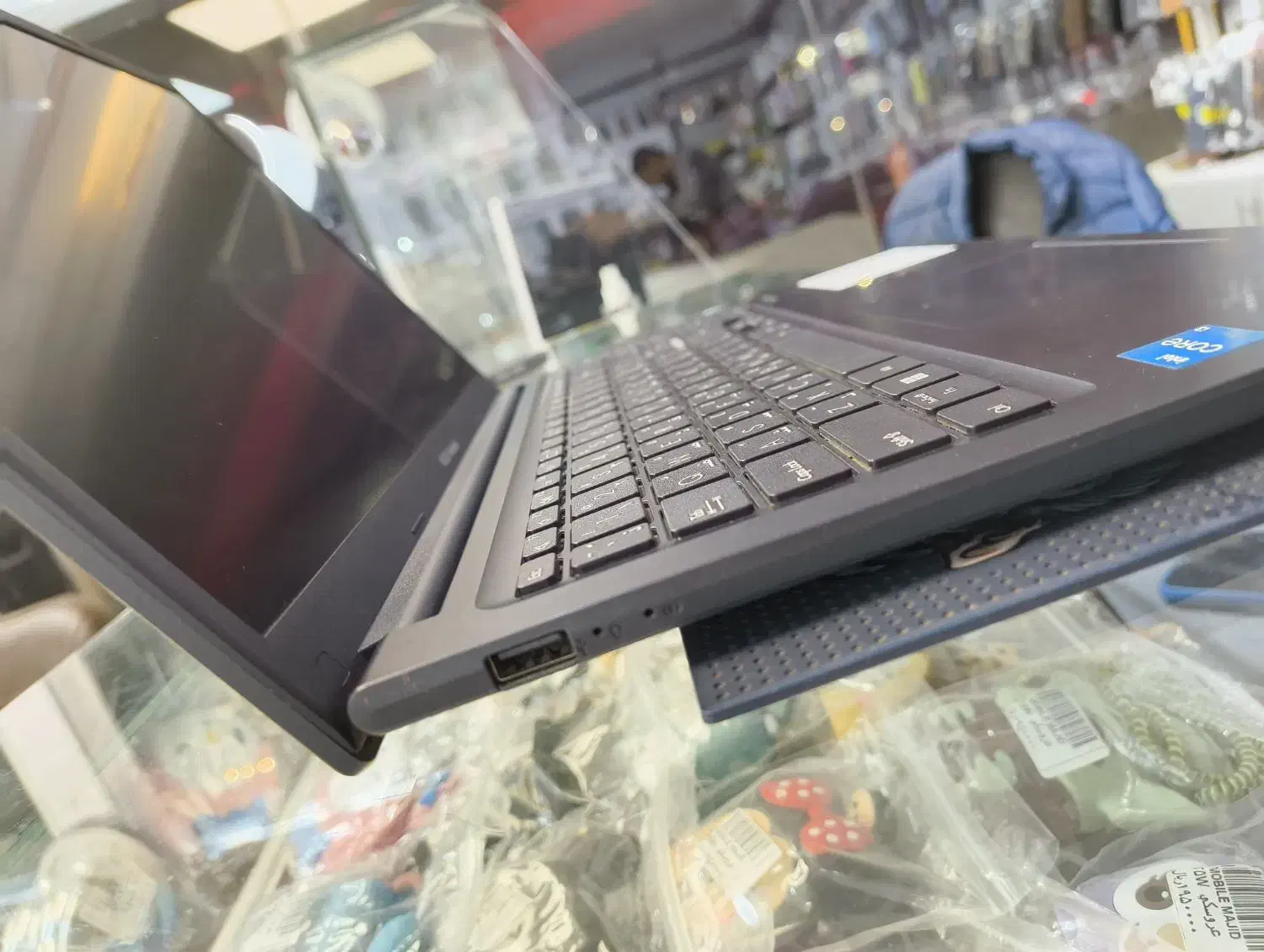 لپ تاپ ایسوس|رایانه همراه|برخوار, |دیوار