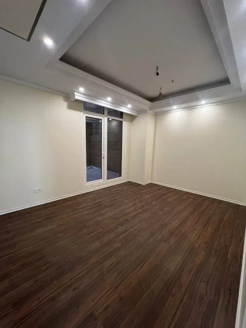 ولنجک ۱۵۵ متر ۲خواب فول مشاعات / برج برند