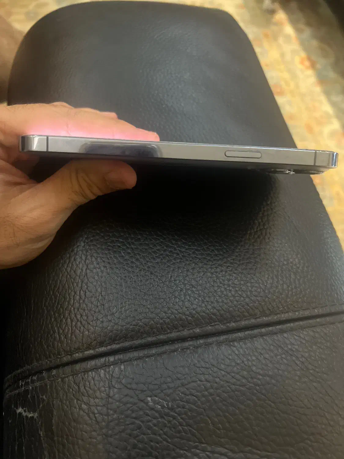 آیفون ۱۳ پرومکس|موبایل|تهران, زعفرانیه|دیوار