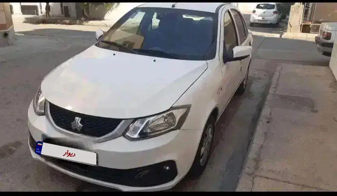 ساینا آپشن دار 1404|خودرو سواری و وانت|آبپخش, |دیوار