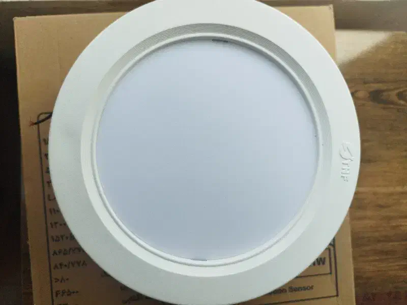 لامپ ال‌ای‌دی|لامپ و چراغ|بجنورد, |دیوار