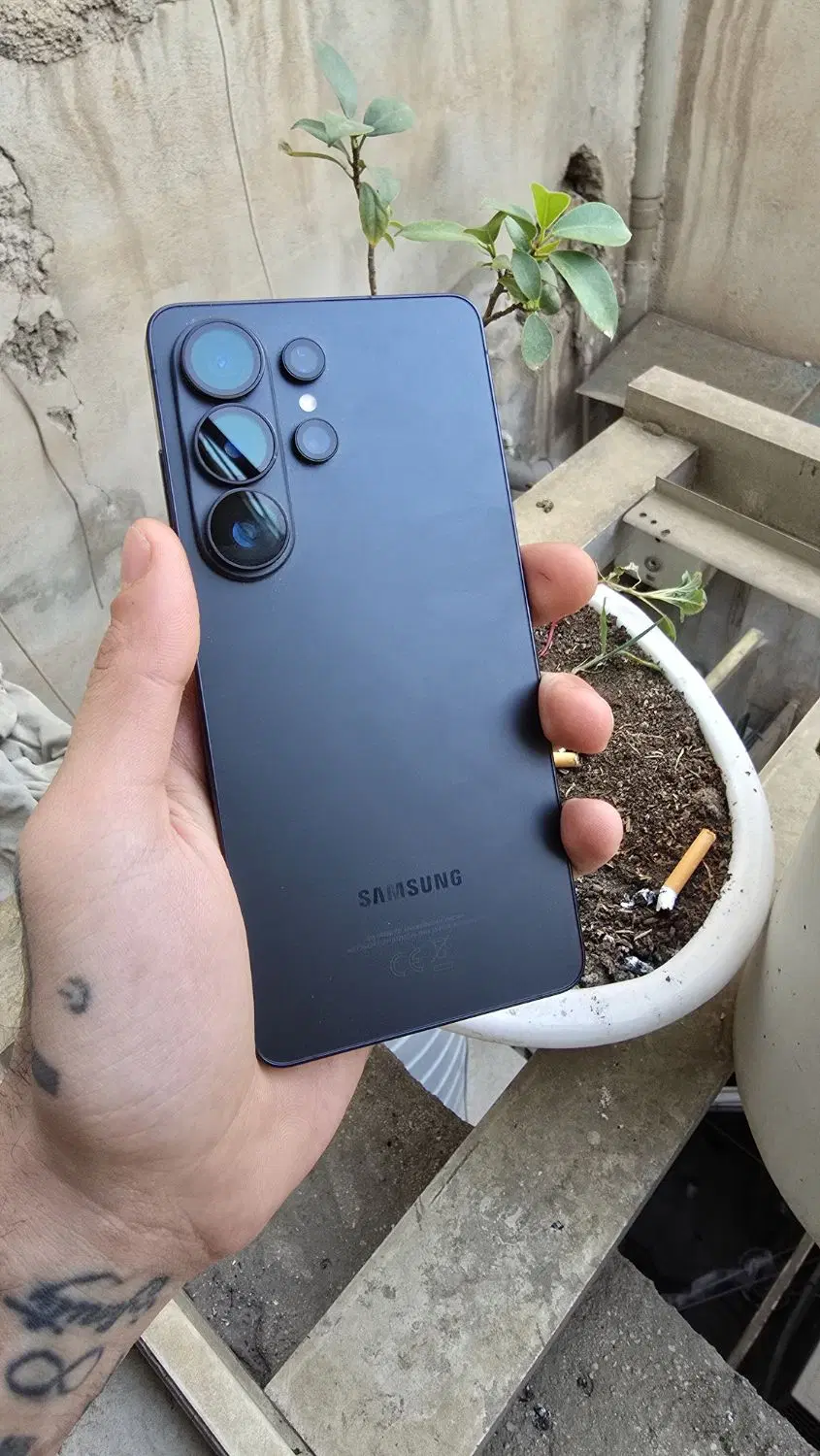S26 Ultra 5G|موبایل|اهواز, کیانپارس |دیوار