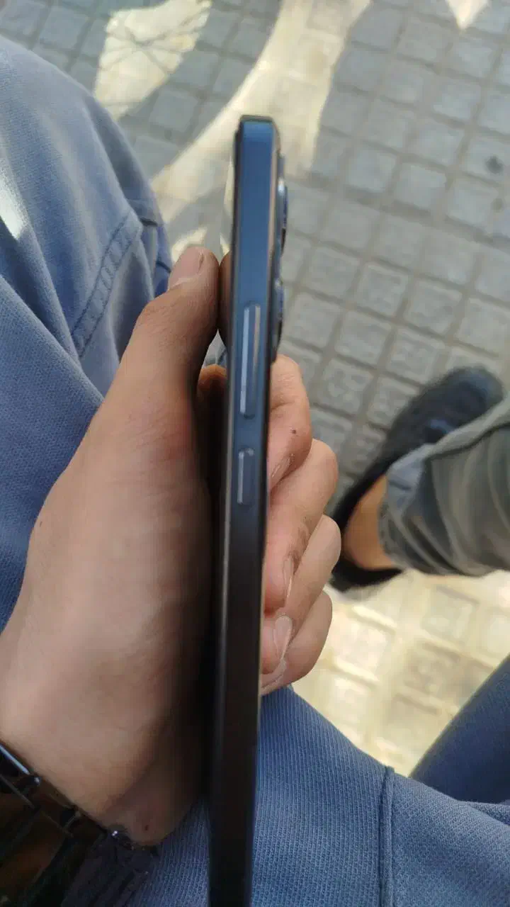 گوشی پوکو x6 پرو|موبایل|اصفهان, مارچین|دیوار