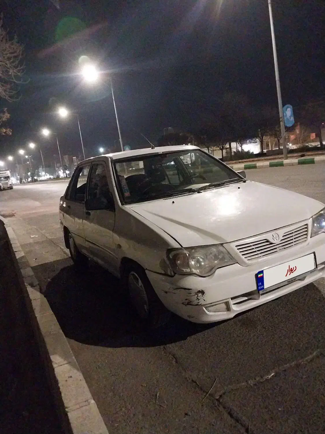 پراید 132 دوگانه|خودرو سواری و وانت|سبزوار, قصبه شرقی|دیوار