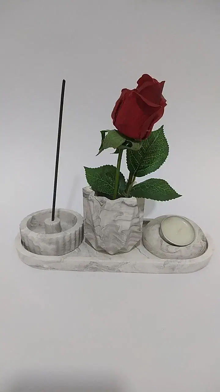 سنگ مصنوعی|صنایع دستی و سایر لوازم تزئینی|گالیکش, |دیوار