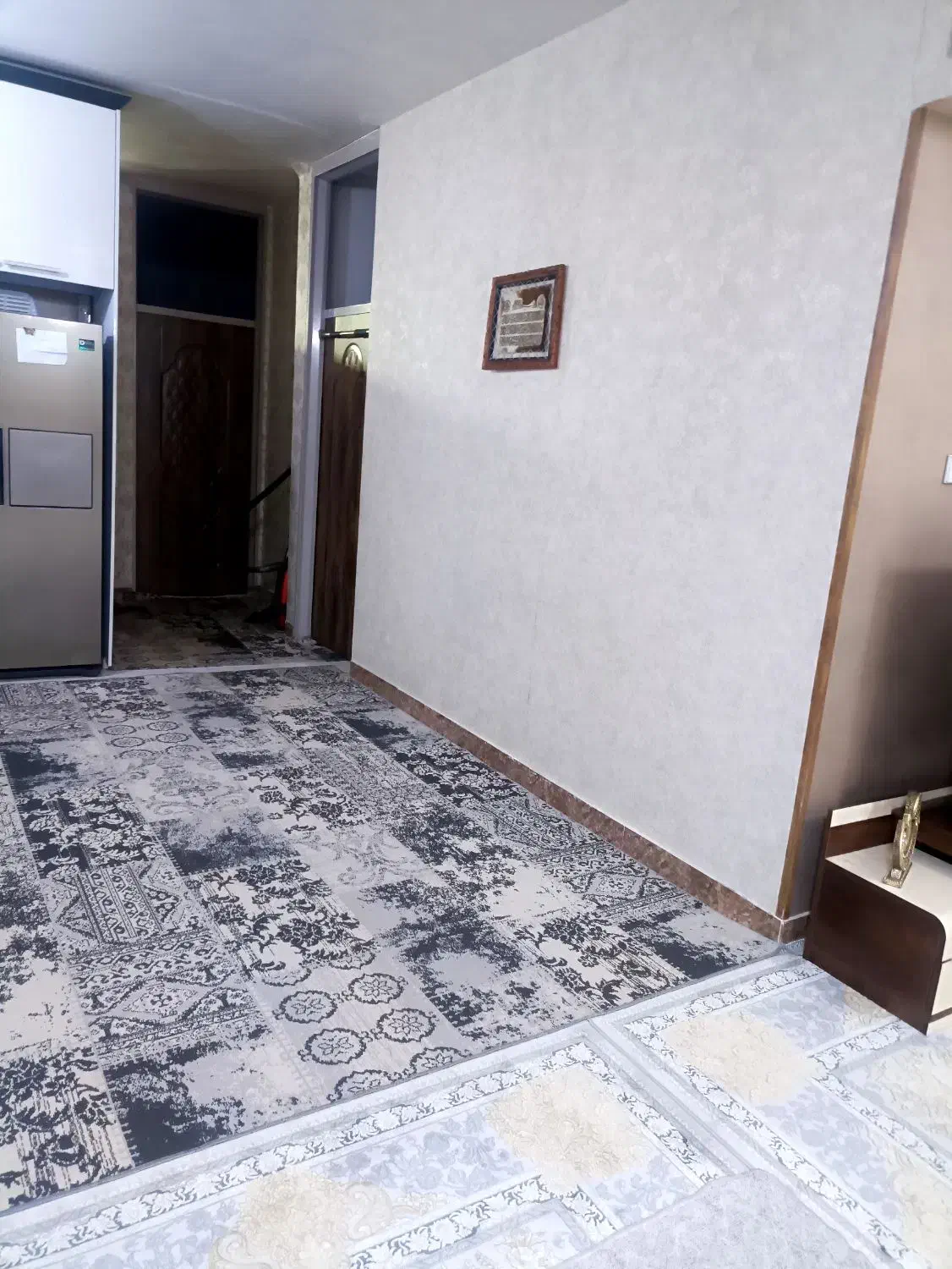 یک طبقه روی پیلوت گلدشت غربی|فروش خانه و ویلا|خرم‌آباد, |دیوار