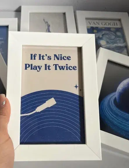 اسکن کن و خاطره‌هات رو زنده کن.|تابلو، نقاشی، عکس|نیشابور, فردوس شمالی|دیوار