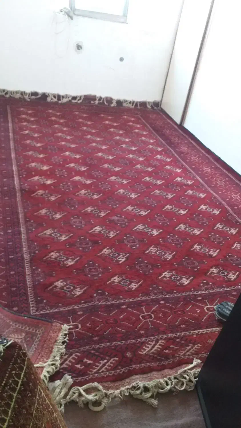 فروش ۹ متری|فرش|گرگان, |دیوار