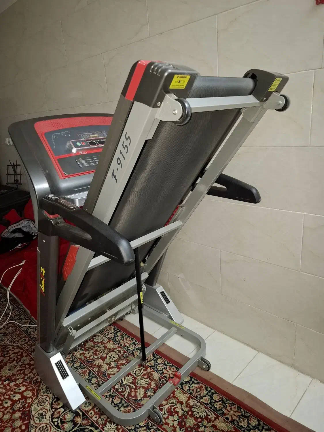 فروش تردمیل|تجهیزات ورزشی|یزد, |دیوار