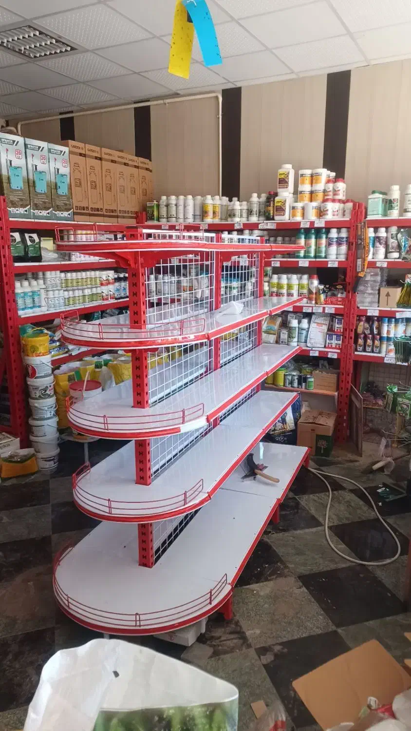 قفسه سراب طرح جدید، ارزان|فروشگاه و مغازه|سراب, |دیوار