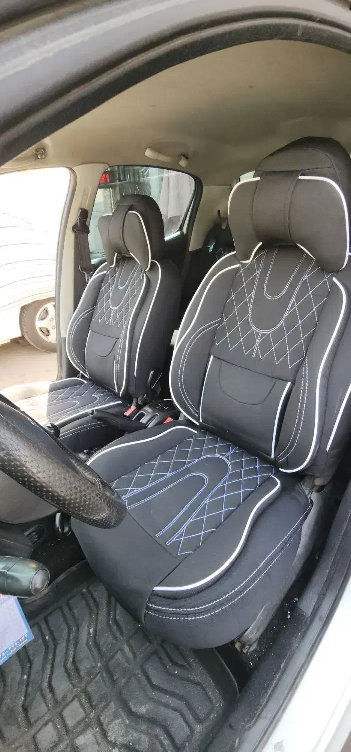 تولید و پخش روکش البرز (رضایی)|قطعات یدکی و لوازم جانبی|کرج, جهان‌شهر|دیوار