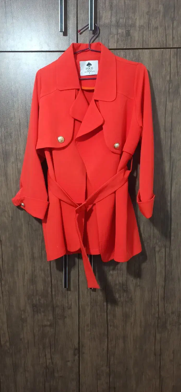 مانتو کرپ|لباس|رشت, شهرک قدس|دیوار