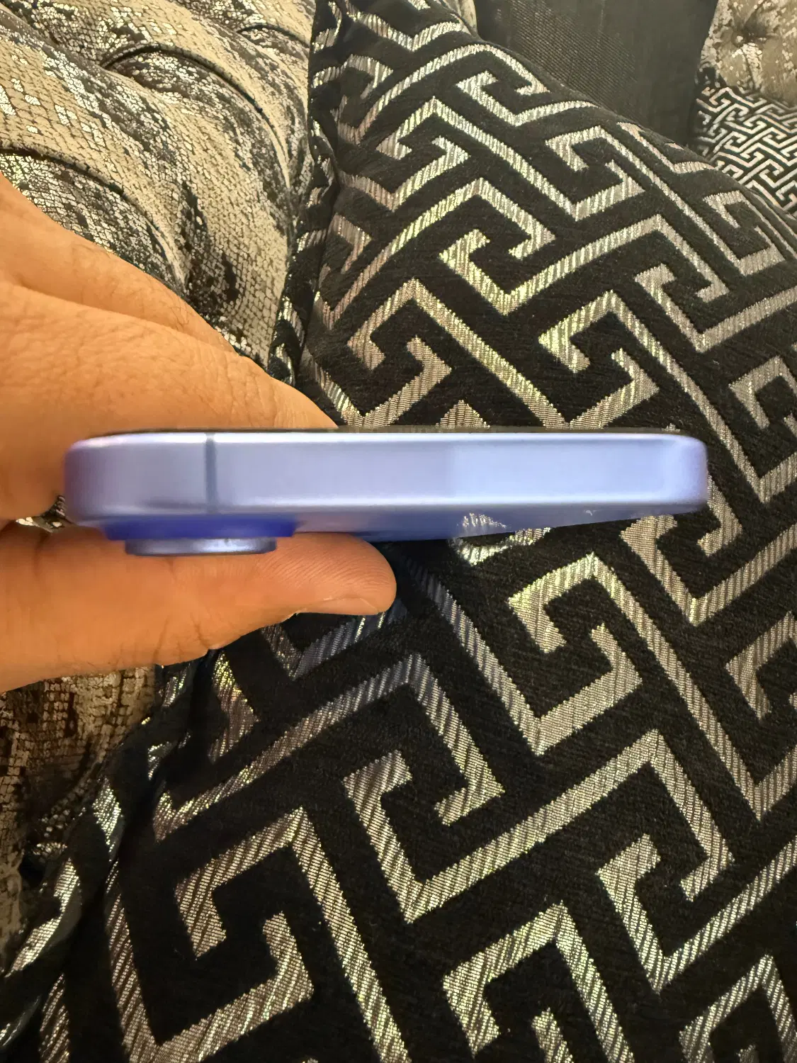 Iphone 16 normal|موبایل|تهران, ارامنه|دیوار