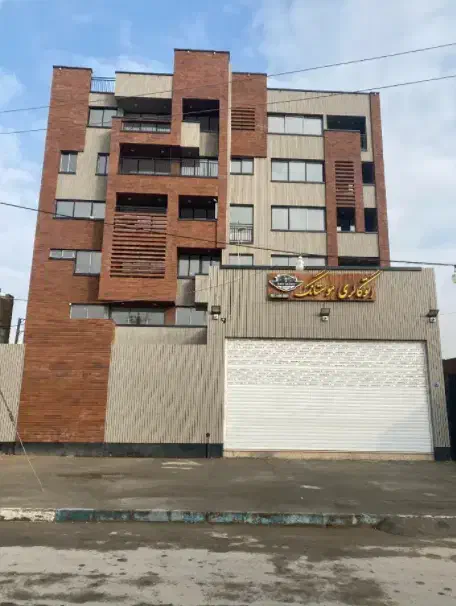 نوساز 102 متر بر درخشان|فروش آپارتمان|اصفهان, لیمجیر|دیوار